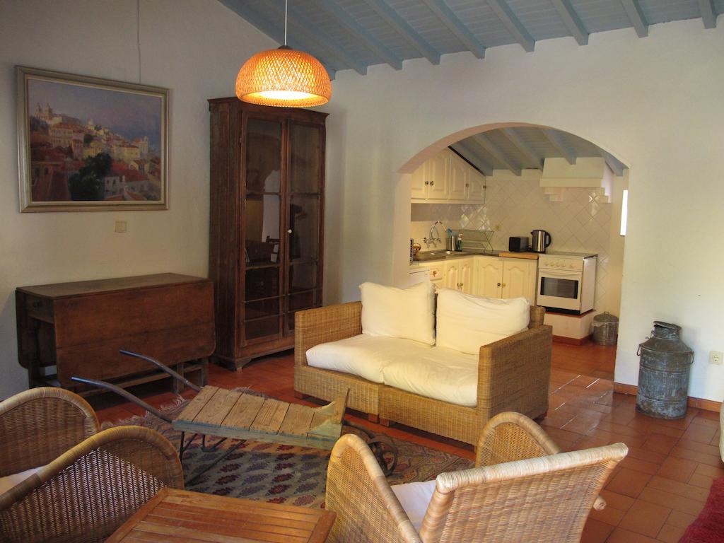 Cabra - Porto Covo Konuk evi Oda fotoğraf