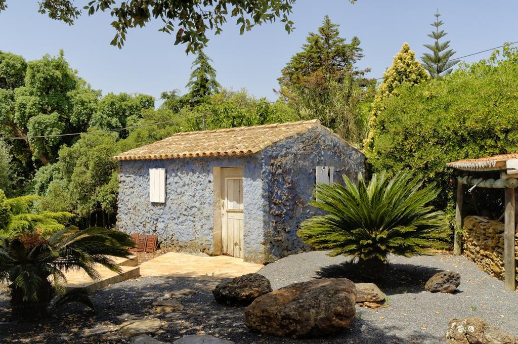 Cabra - Porto Covo Konuk evi Dış mekan fotoğraf