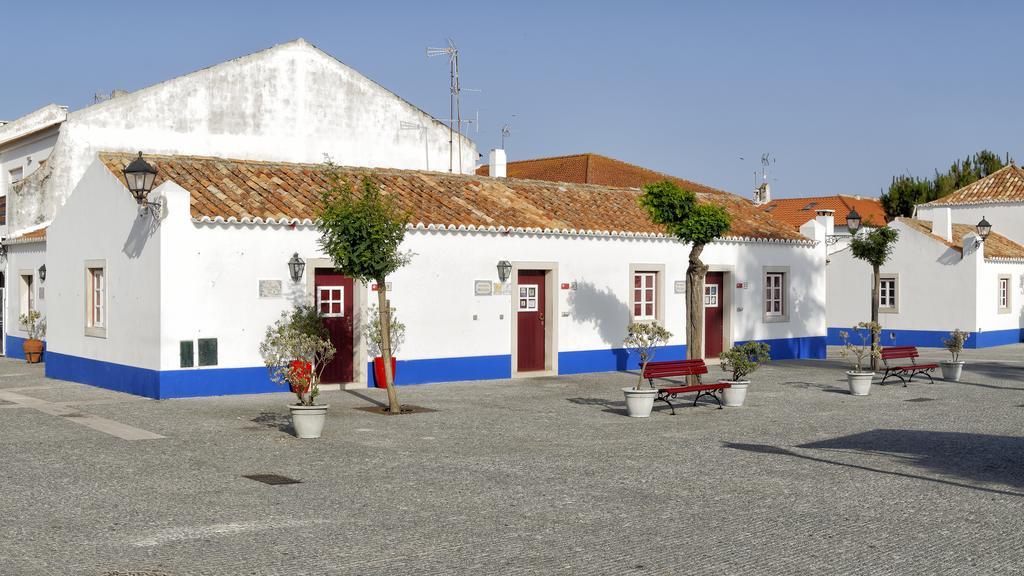 Cabra - Porto Covo Konuk evi Dış mekan fotoğraf