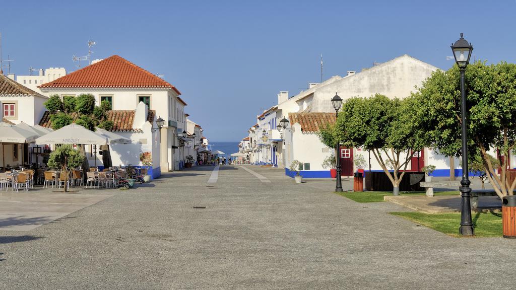 Cabra - Porto Covo Konuk evi Dış mekan fotoğraf