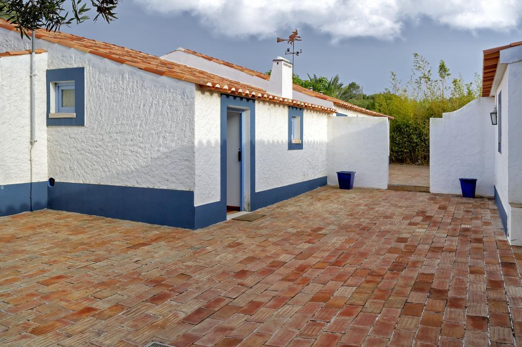 Cabra - Porto Covo Konuk evi Dış mekan fotoğraf