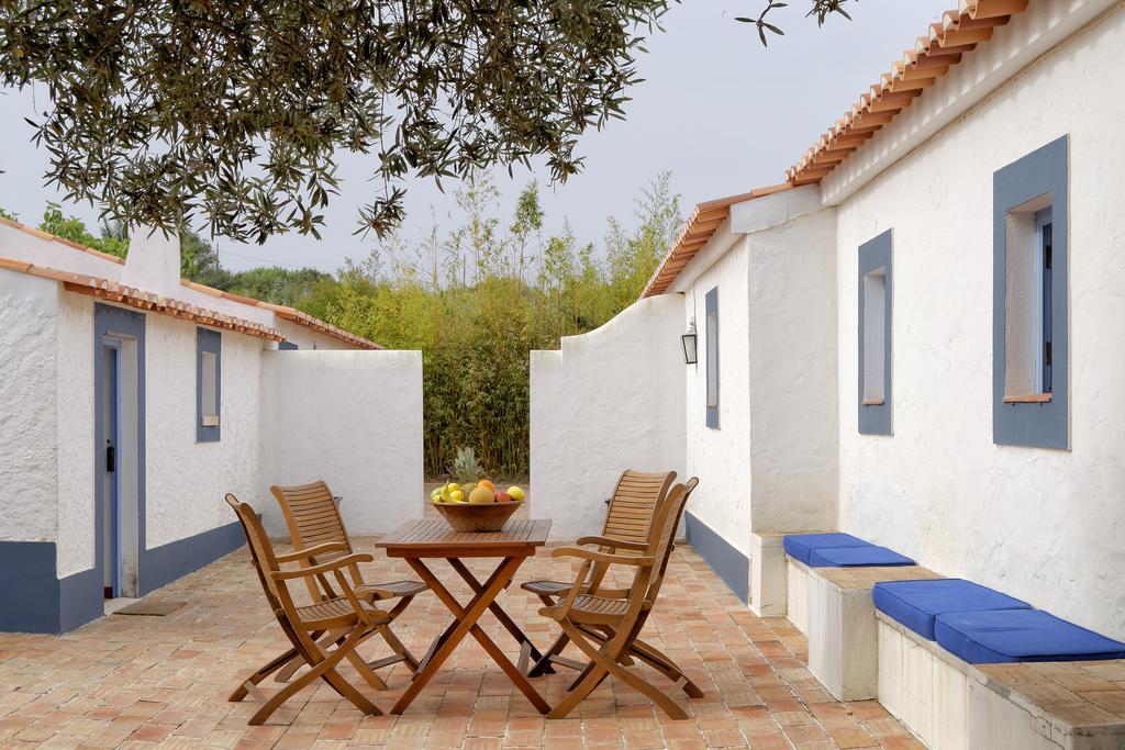 Cabra - Porto Covo Konuk evi Dış mekan fotoğraf