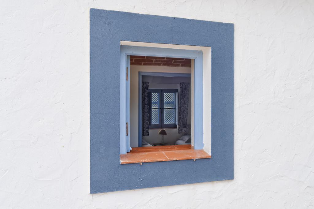 Cabra - Porto Covo Konuk evi Dış mekan fotoğraf