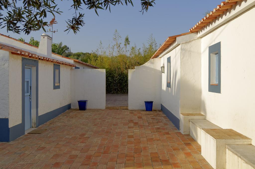 Cabra - Porto Covo Konuk evi Dış mekan fotoğraf