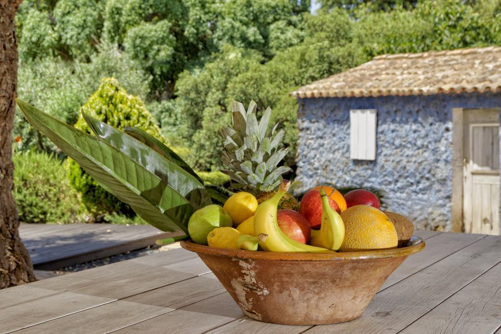 Cabra - Porto Covo Konuk evi Dış mekan fotoğraf
