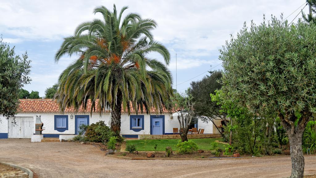 Cabra - Porto Covo Konuk evi Dış mekan fotoğraf