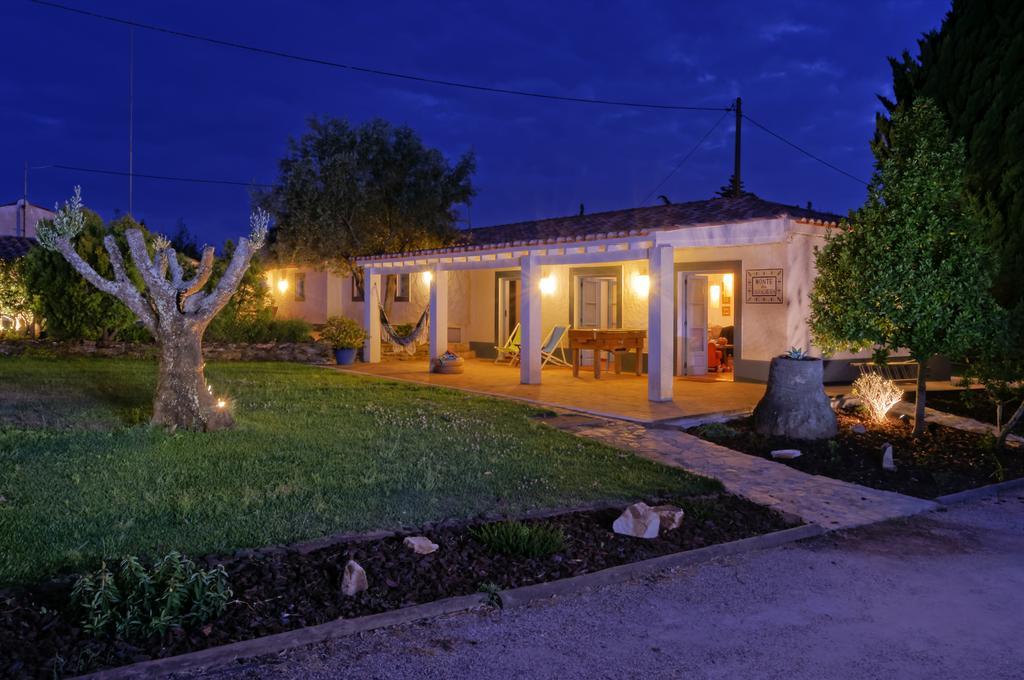 Cabra - Porto Covo Konuk evi Oda fotoğraf
