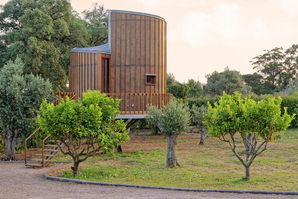Cabra - Porto Covo Konuk evi Oda fotoğraf