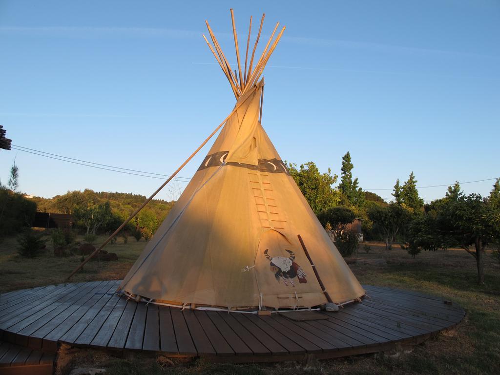 Cabra - Porto Covo Konuk evi Oda fotoğraf