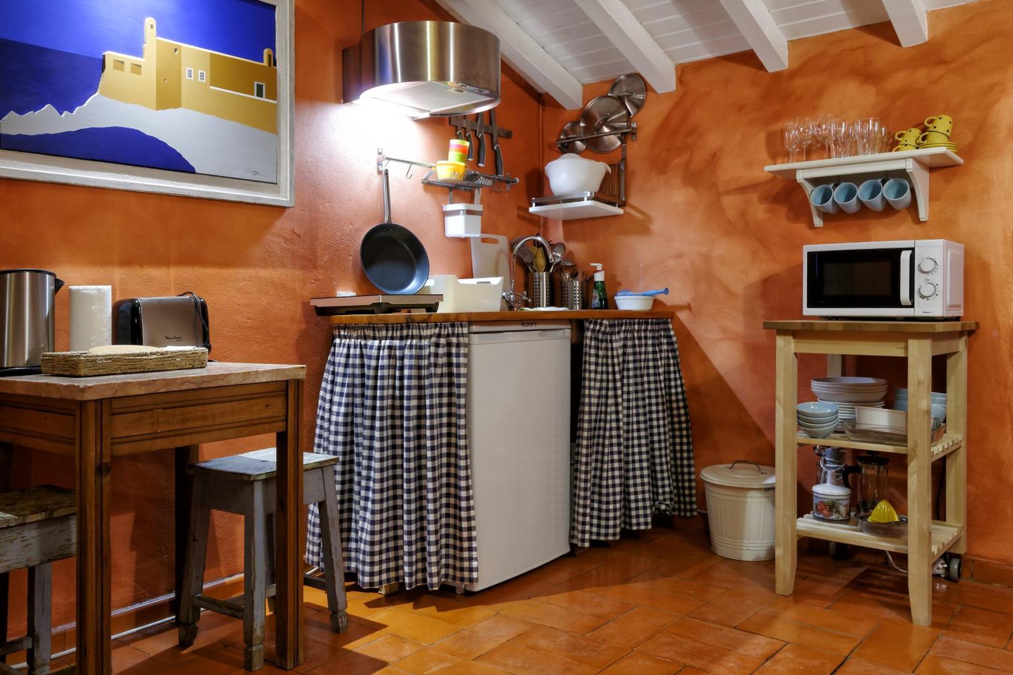 Cabra - Porto Covo Konuk evi Oda fotoğraf