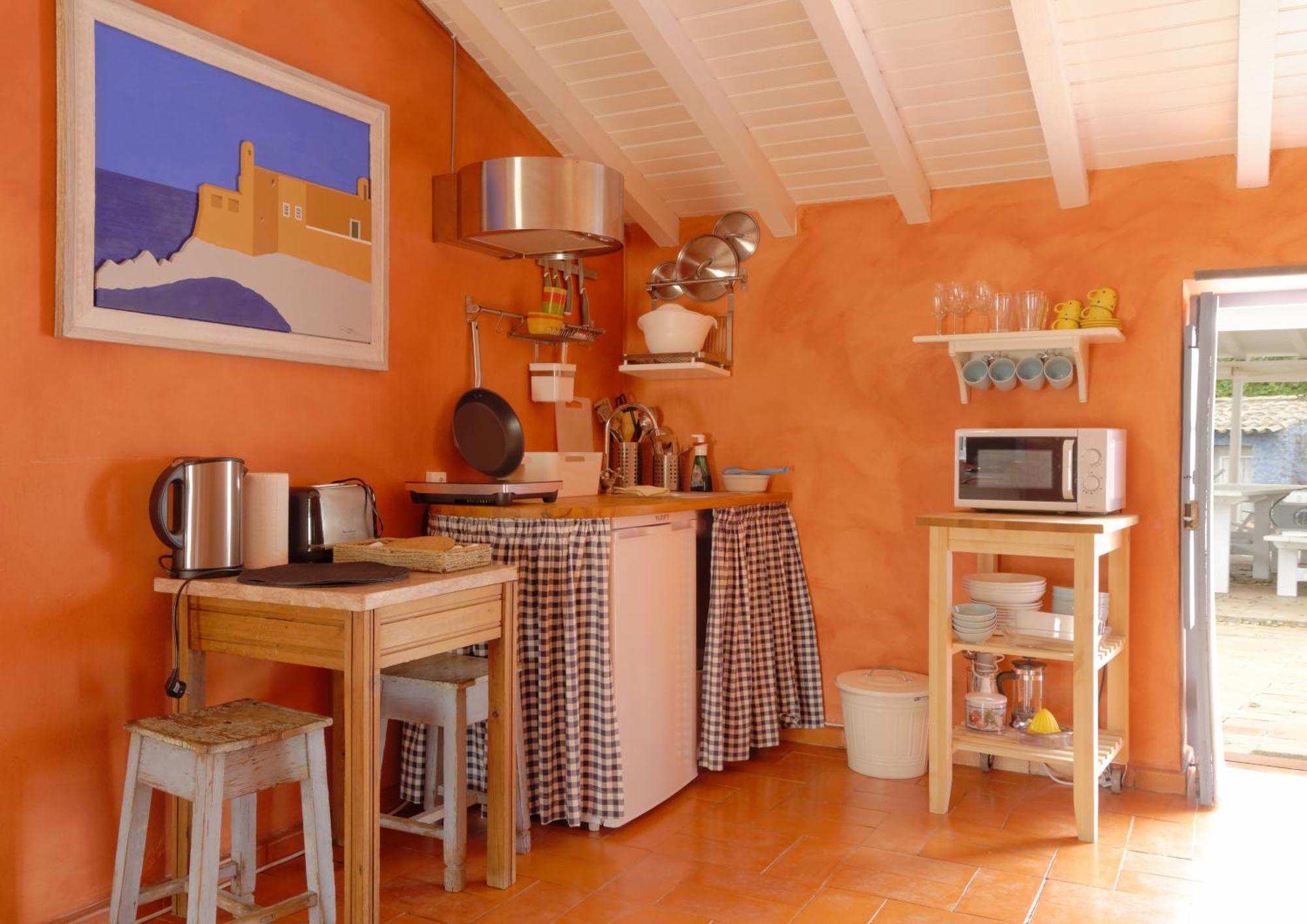 Cabra - Porto Covo Konuk evi Oda fotoğraf