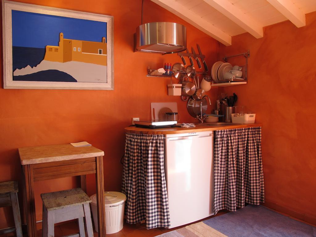 Cabra - Porto Covo Konuk evi Oda fotoğraf