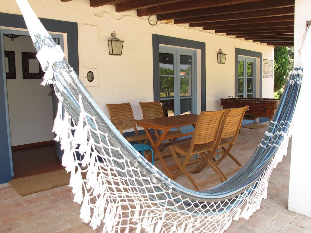 Cabra - Porto Covo Konuk evi Oda fotoğraf