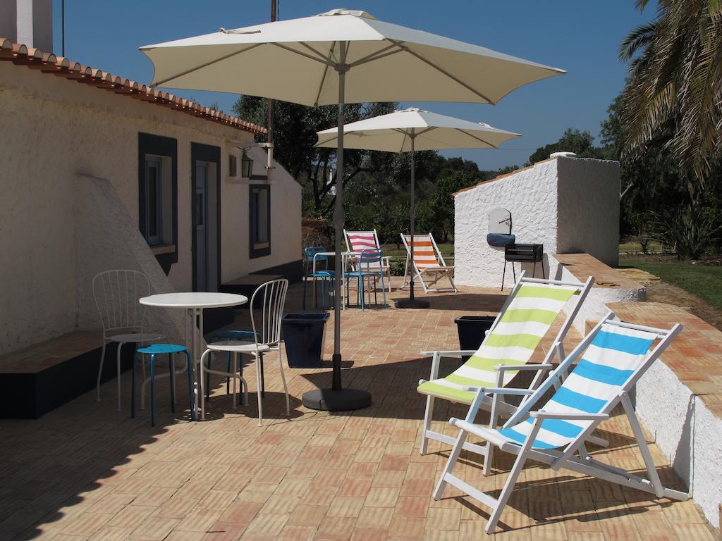 Cabra - Porto Covo Konuk evi Oda fotoğraf