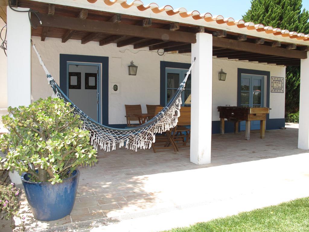 Cabra - Porto Covo Konuk evi Oda fotoğraf